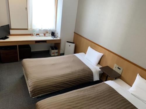 Hotel Axia Inn Kushiro Vacation STAY 67230v in Kushiro, Japan