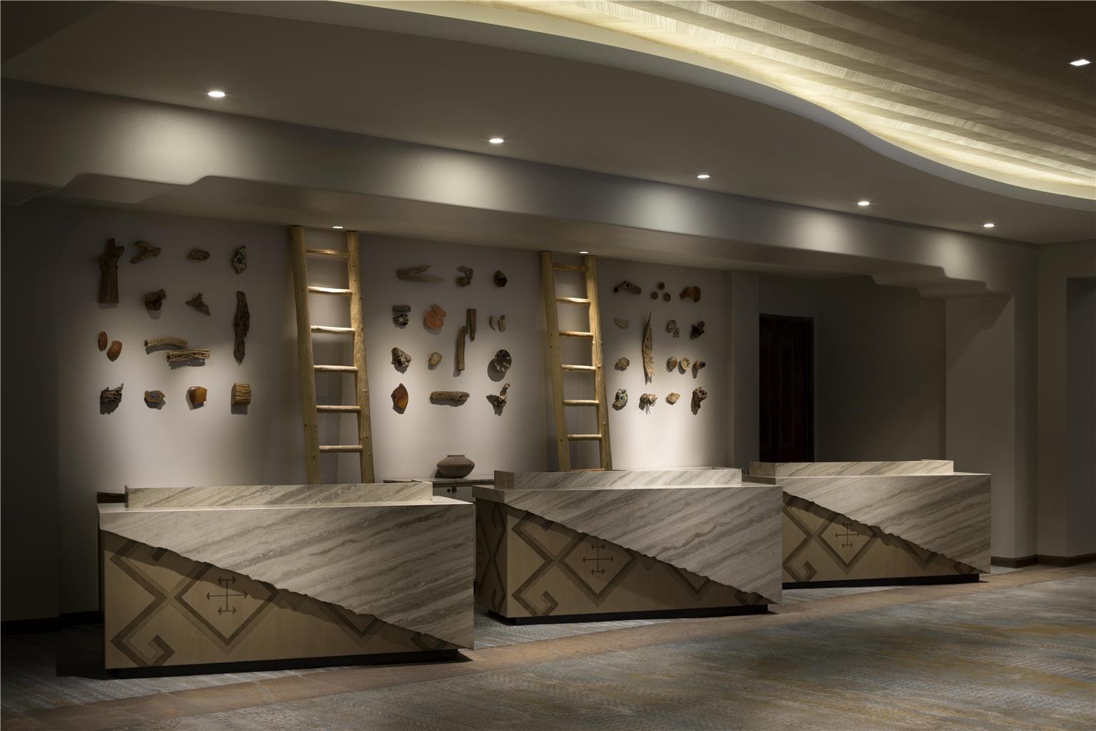 Hyatt Regency Tamaya Resort and Spa - photo 10