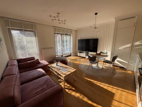 Apartament Zielone Śródmieście na osiedlu River View — 4-Star Luxury Hotel in Gdansk, Poland