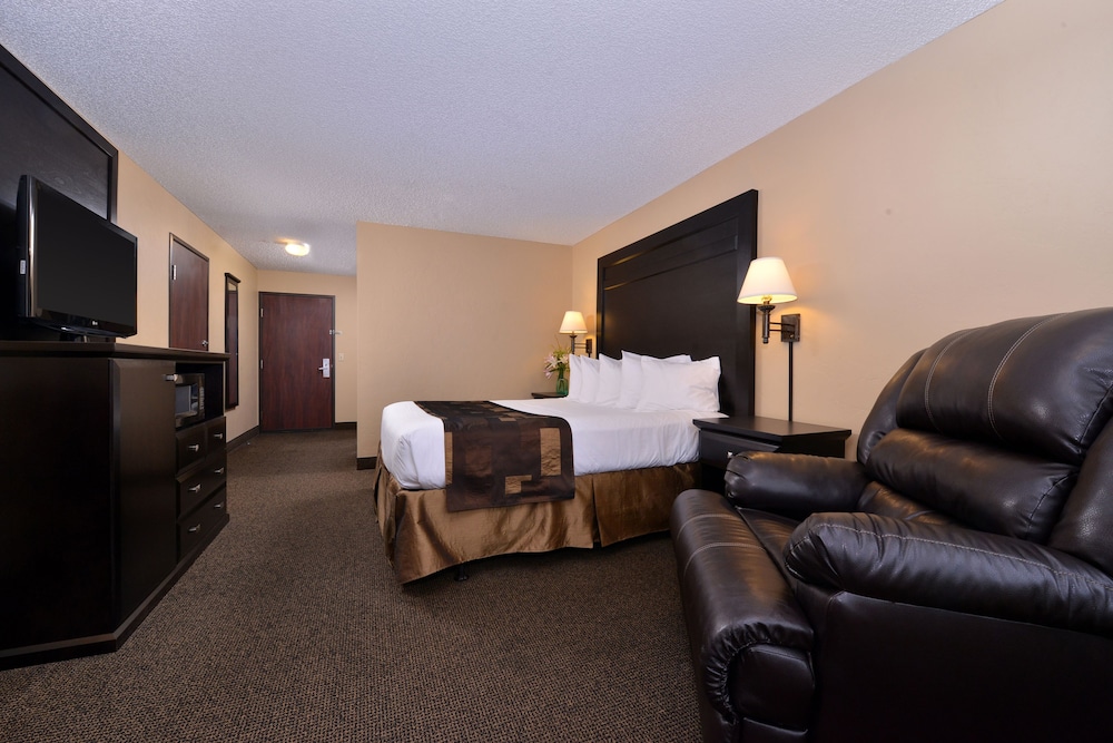 Kelly Inn Billings Montana - photo 7