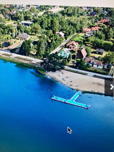 Apartament Marzeń Plaża Zalew i Las — hotel near Warsaw Radom Airport