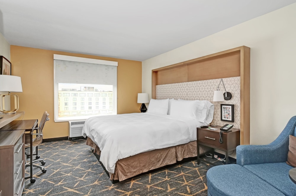 Holiday Inn Piscataway Somerset by IHG - photo 19