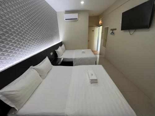 Pekan Auto City Budget Hotel — Pekan — photo 3