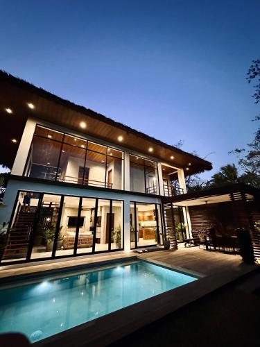 El Nido Lio Inland Villa — 4-Star Luxury Hotel in El Nido, Philippines