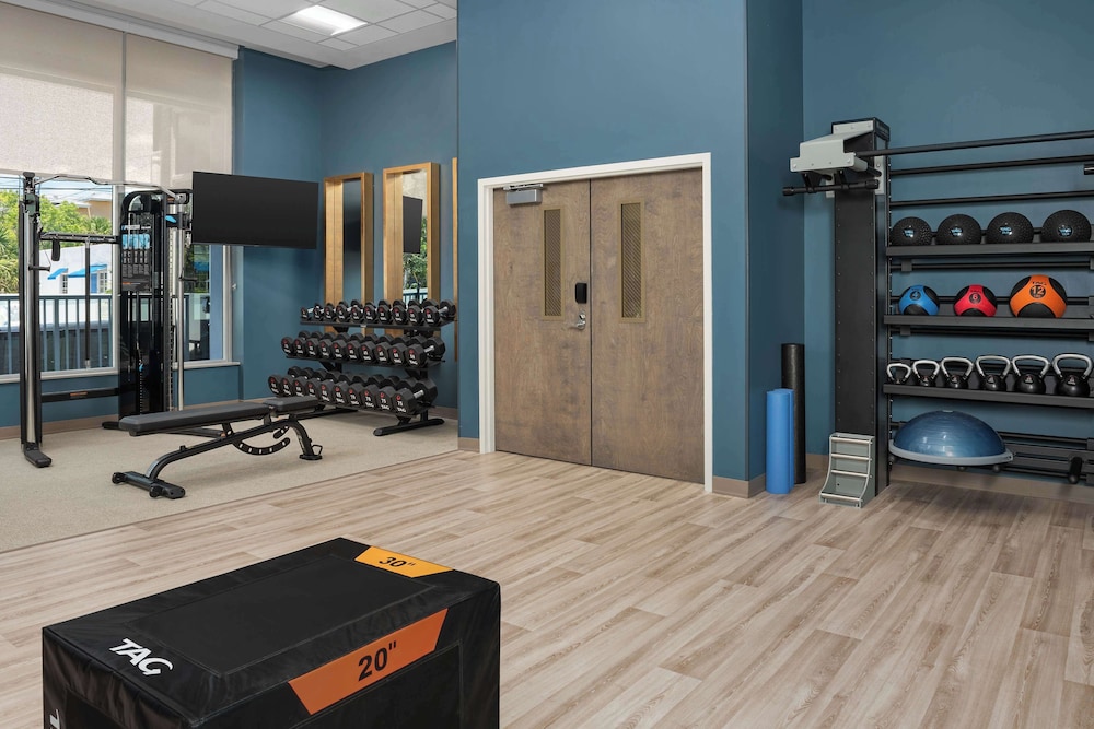 Hampton Inn by Hilton Delray Beach - photo 35
