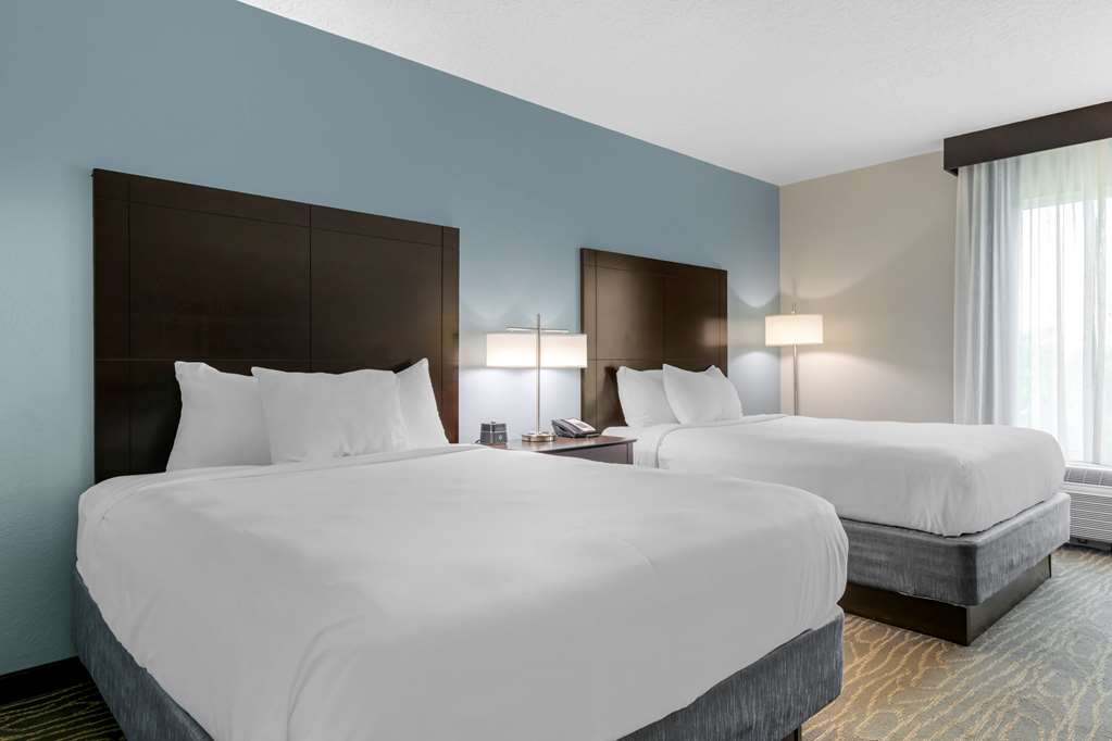 Comfort Inn & Suites Melbourne Viera - photo 28