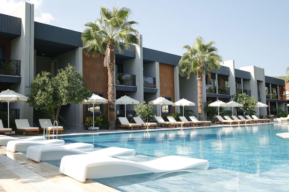 Forest In Hotel - last minute hotel in Kemer