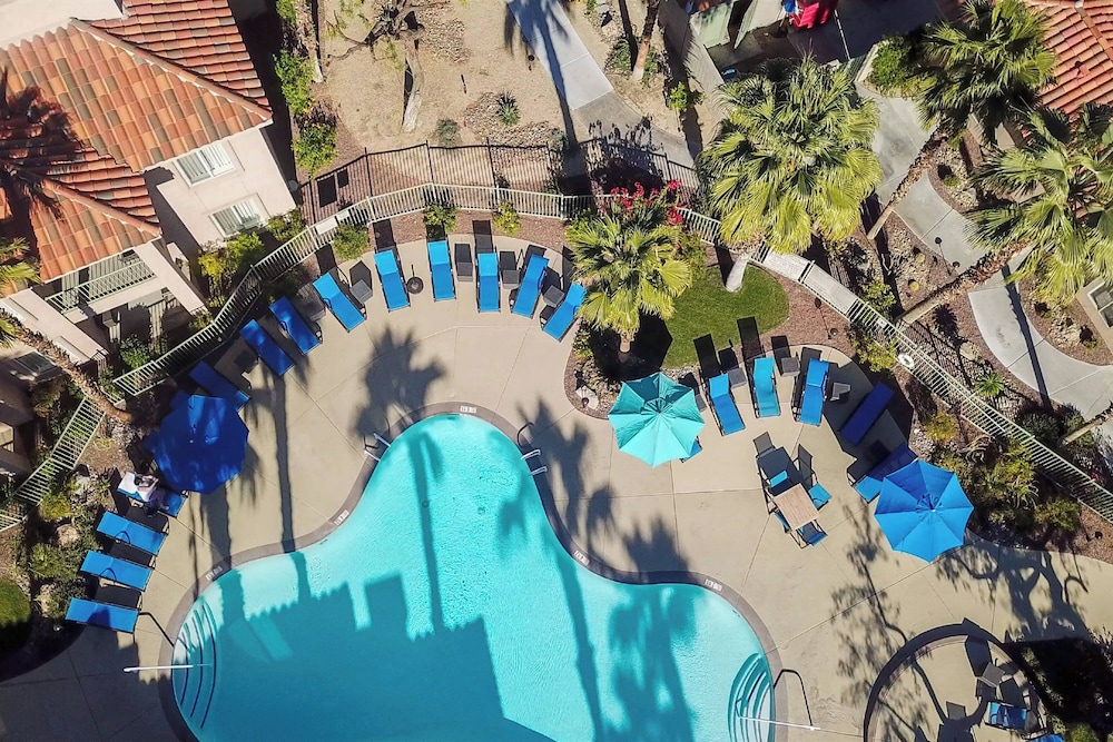 Residence Inn By Marriott Palm Desert - photo 19