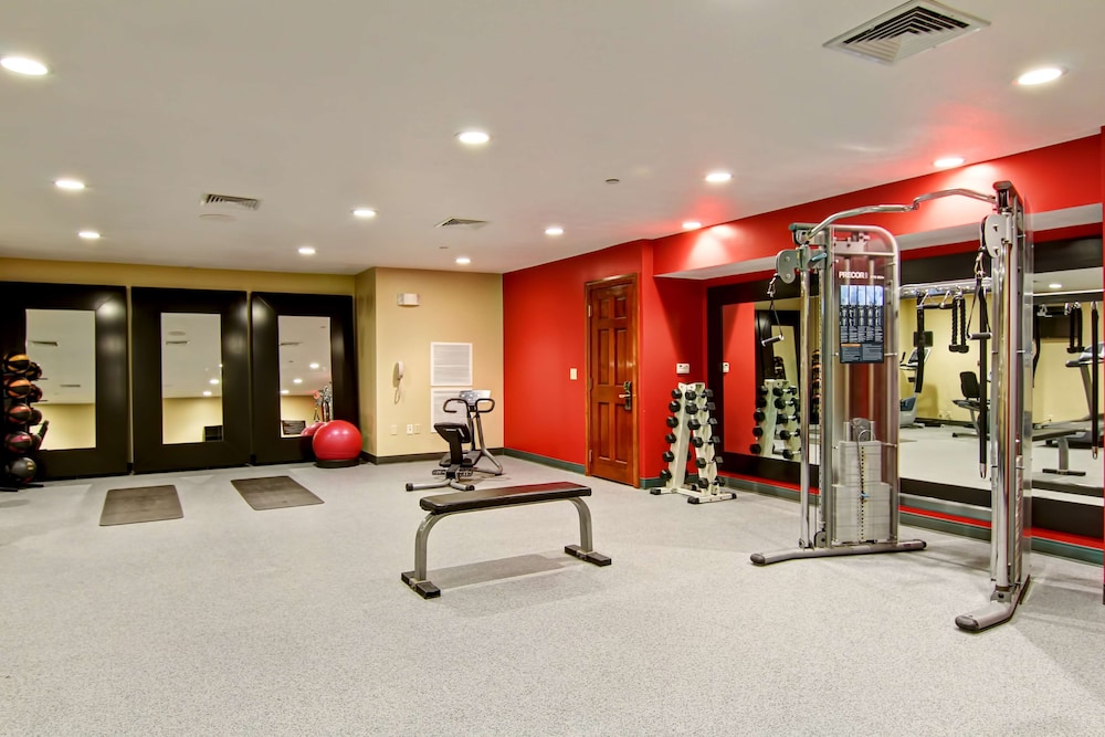 Homewood Suites by Hilton Stratford - photo 30