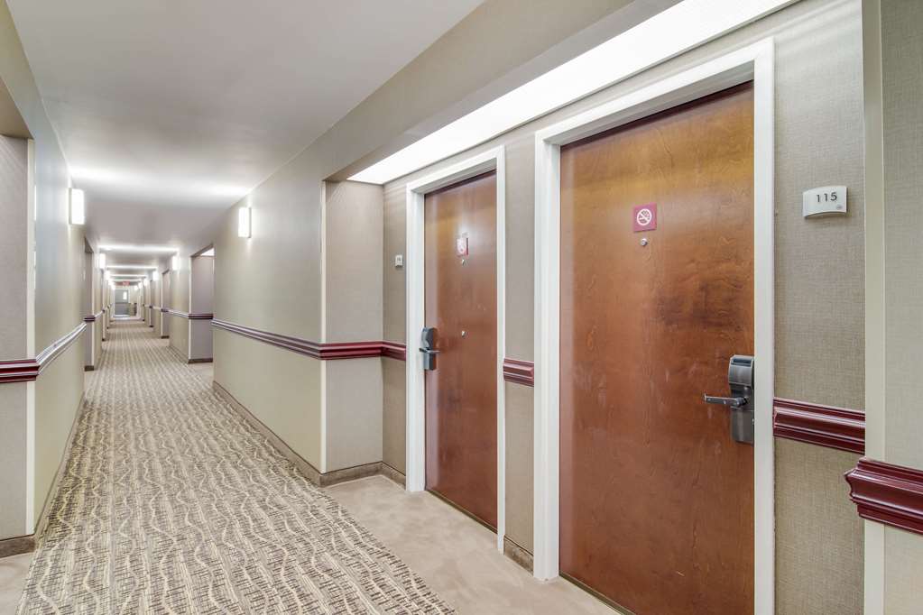 Quality Inn & Suites Canton GA - photo 28
