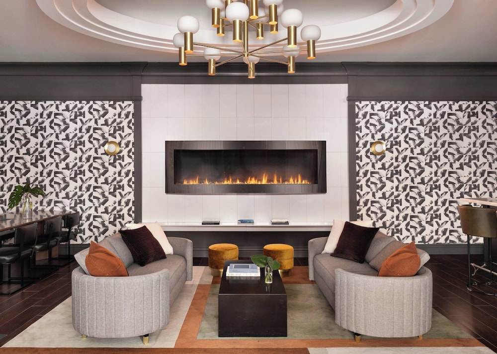 Kimpton Marlowe Hotel by IHG - photo 91