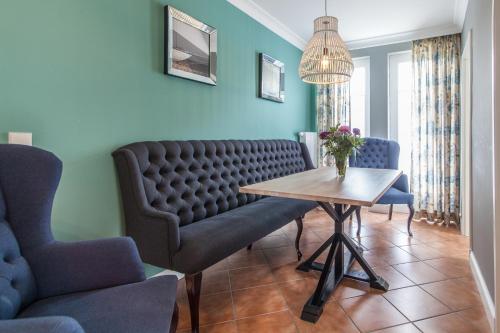 Ferienwohnung Hus up Höcht — 4-Star Luxury Hotel in Langeoog, Germany