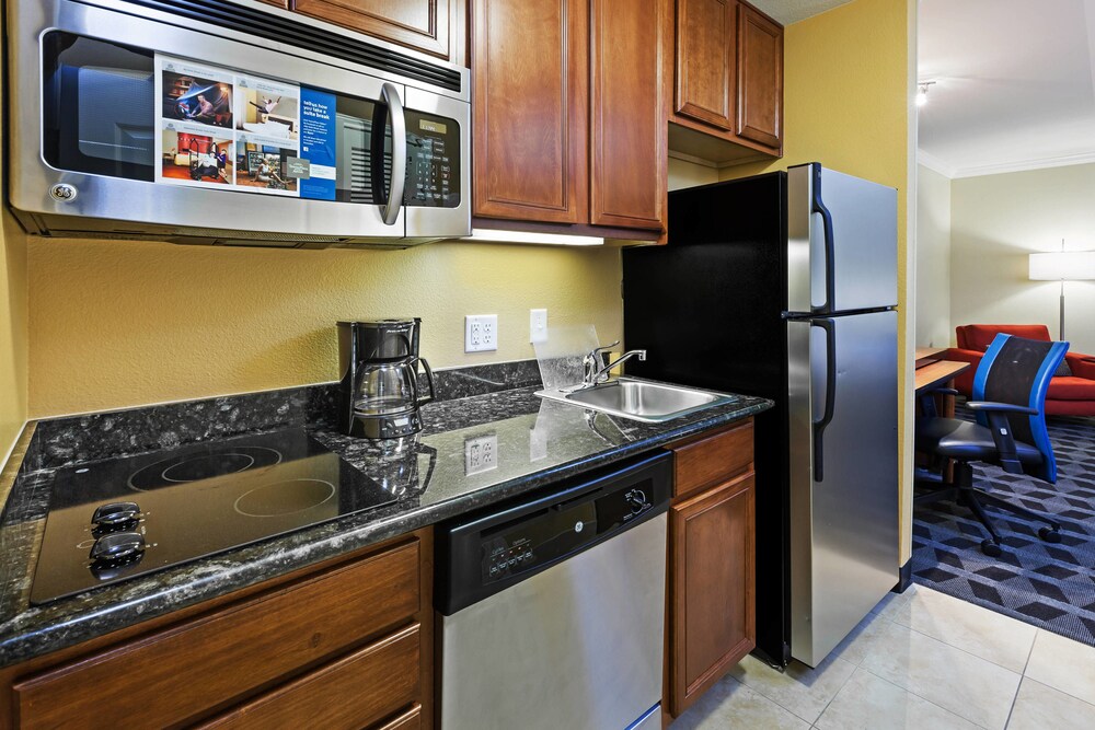 TownePlace Suites by Marriott Odessa - photo 6