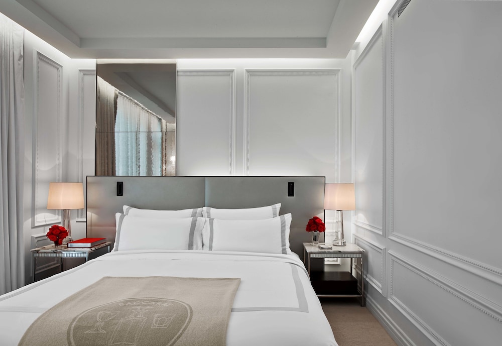 Baccarat Hotel and Residences New York - photo 8