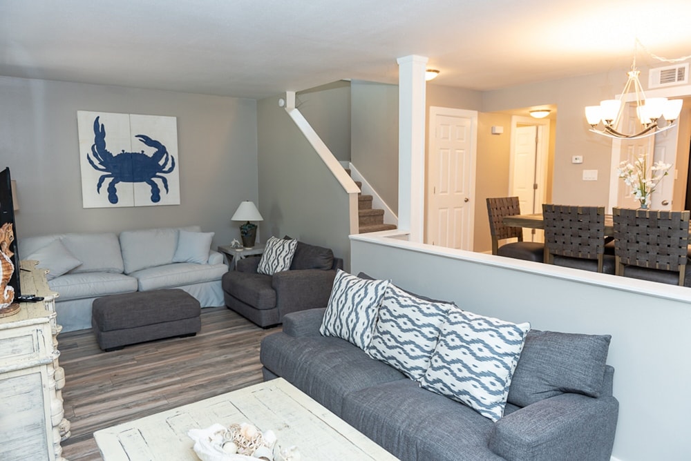 3BR Condo in Sandestin Golf Resort - photo 18