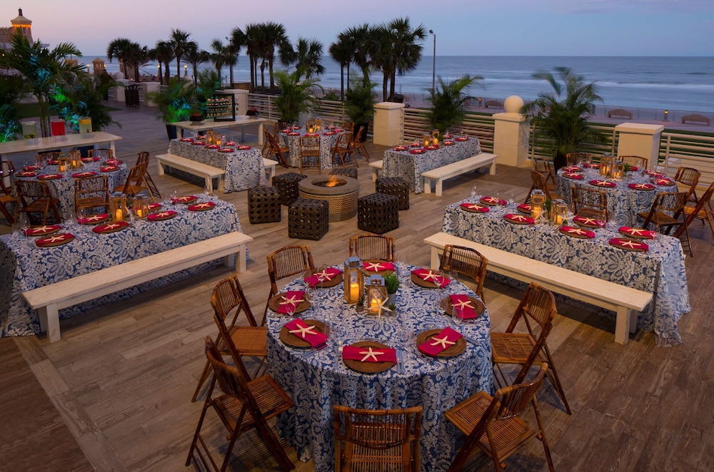 Hilton Daytona Beach Resort - photo 80