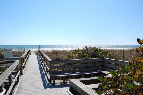 Sea Mark Towers 805 - photo 14