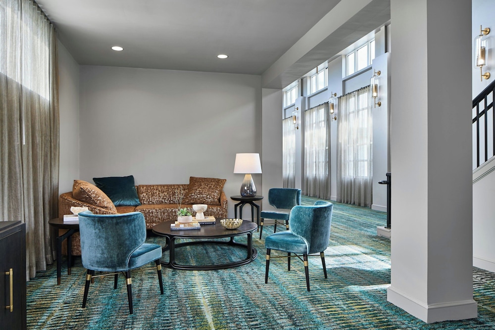 Renaissance Shoals Resort & Spa - photo 129