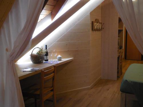 Rifugio Verenetta — hotel in Roana