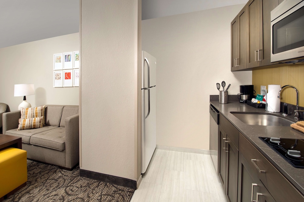 Homewood Suites by Hilton Miami Downtown Brickell - photo 11