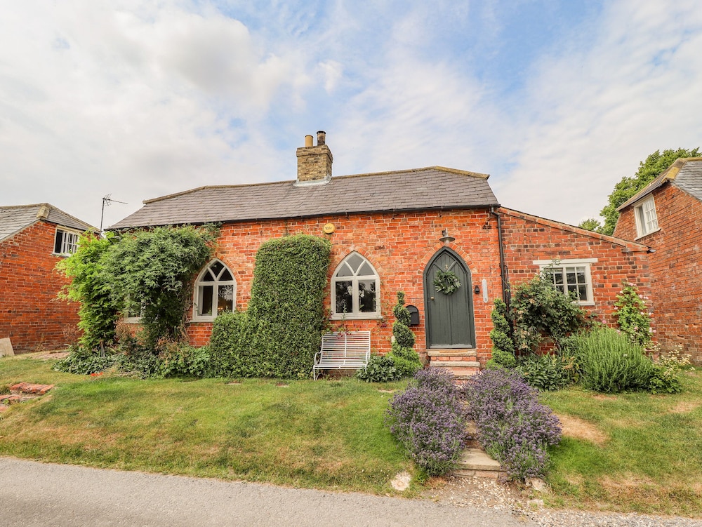 Jolls Cottage — 4-Star Luxury Hotel in Horncastle, United Kingdom