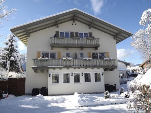 Hotel Berlin Tegernsee — Tegernsee