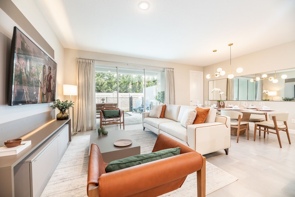 Formosa Valley Resort by VHC Kissimmee - photo 53