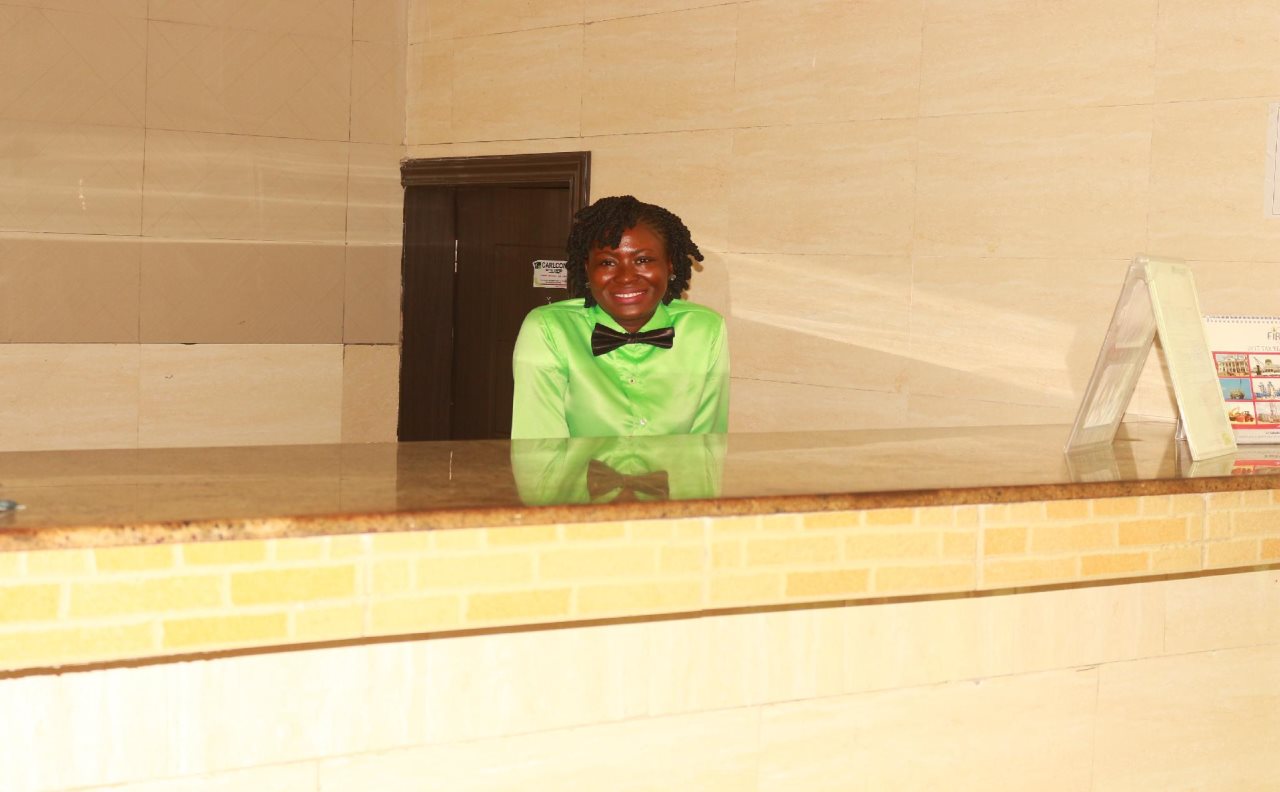 Carlcon Hotel — Calabar — photo 5