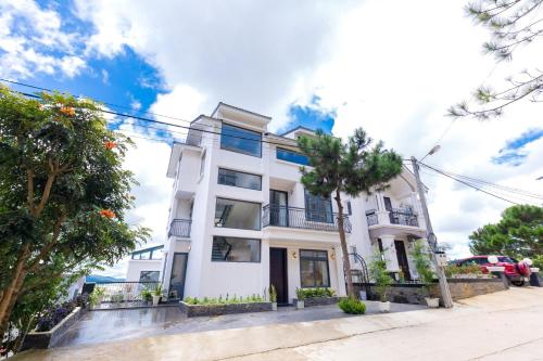 Villa Trung Nghĩa 19 — 4-Star Luxury Hotel in Da Lat, Vietnam
