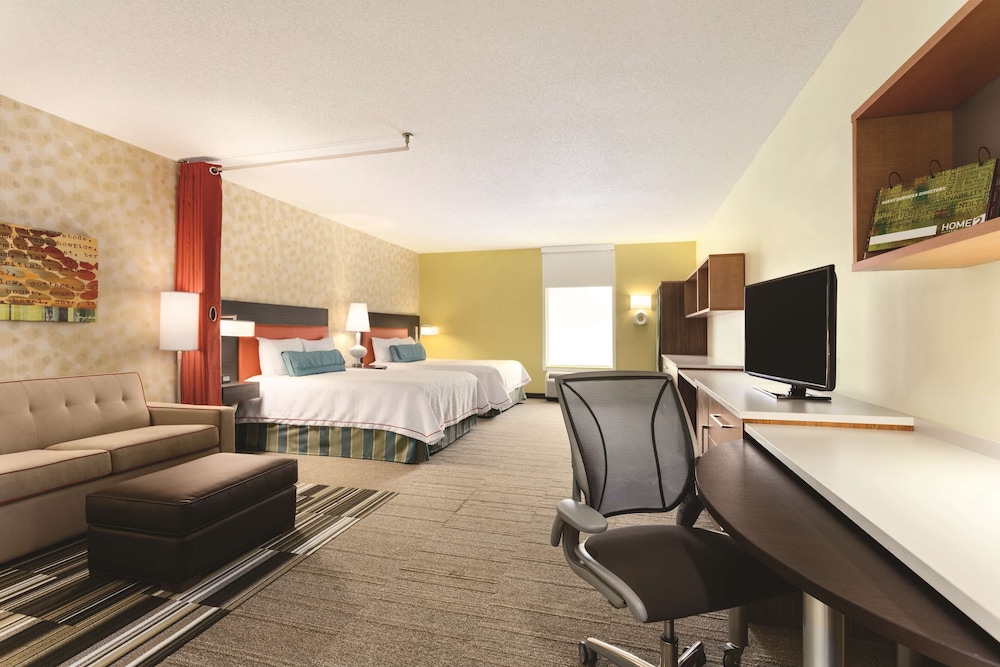Home2 Suites by Hilton Pittsburgh Cranberry - photo 11