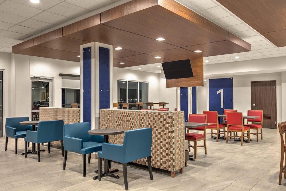 Holiday Inn Express San Antonio East I 10 by IHG - photo 35