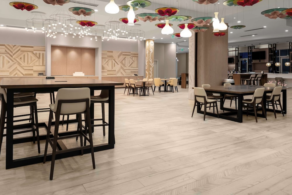 Hilton Garden Inn Ocala Downtown - photo 23