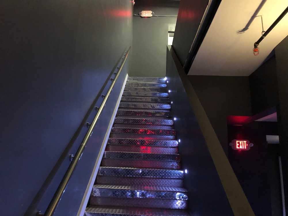 Fabe Suites Flat Iron - photo 205