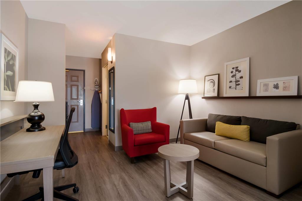 Country Inn & Suites by Radisson Harrisburg Northeast Hershey - photo 29