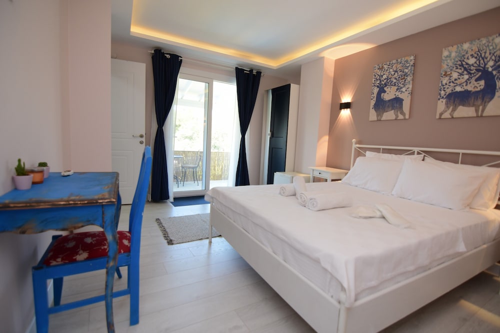 Ruhe Alaçatı - last minute hotel in Cesme