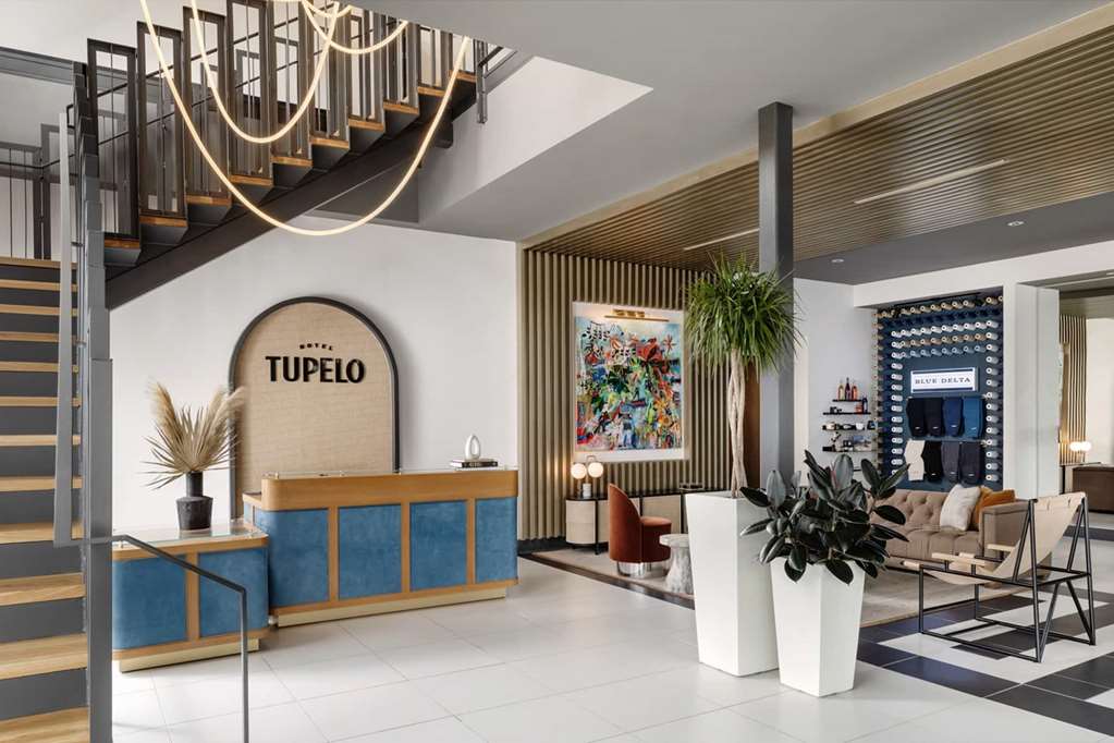 Hotel Tupelo a Wyndham Hotel - photo 3