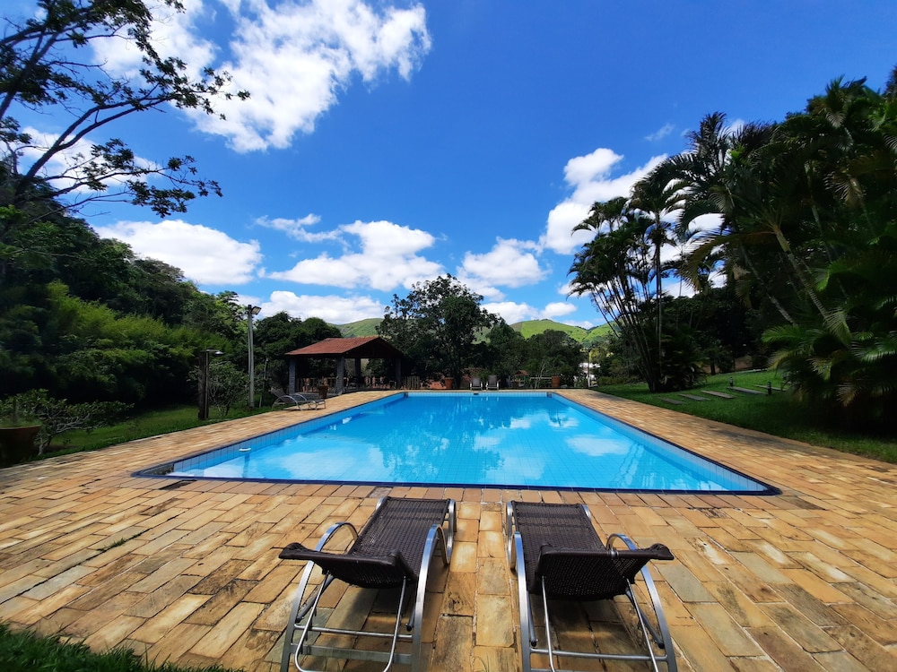 Pousada E Restaurante Arara Ltda in Valenca, Brasil