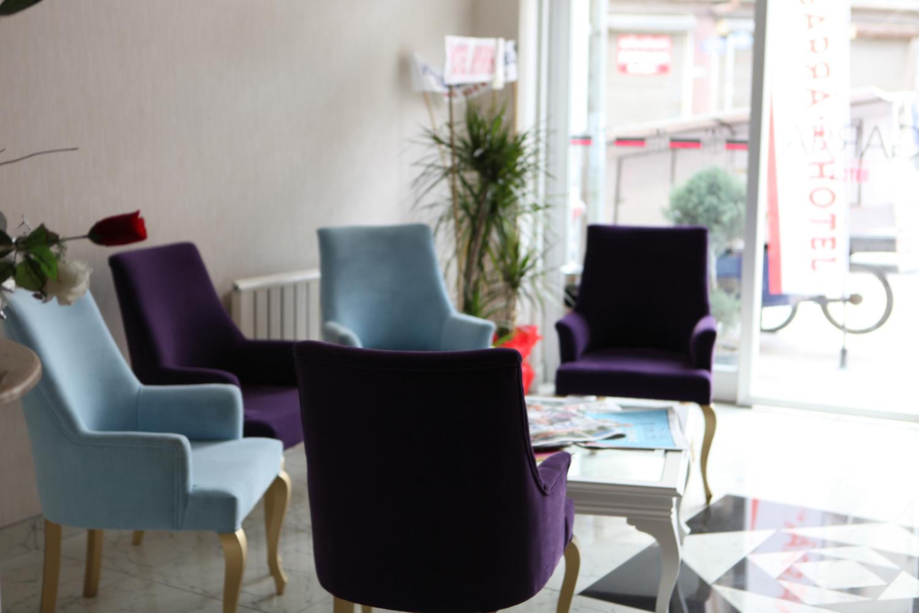 Garra Hotels in Konya, Turkey