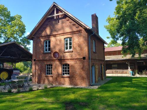 Ferienhaus Melkerhaus — Unknown City — photo 5