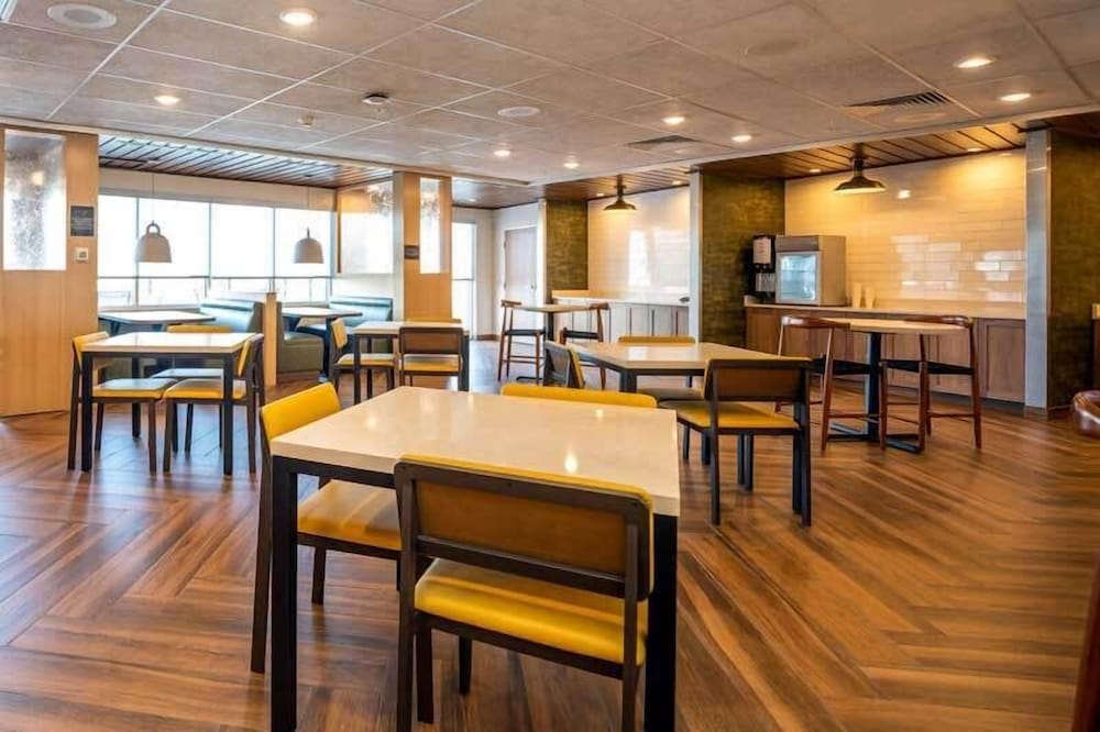 Fairfield Inn & Suites by Marriott Columbus Marysville - photo 17
