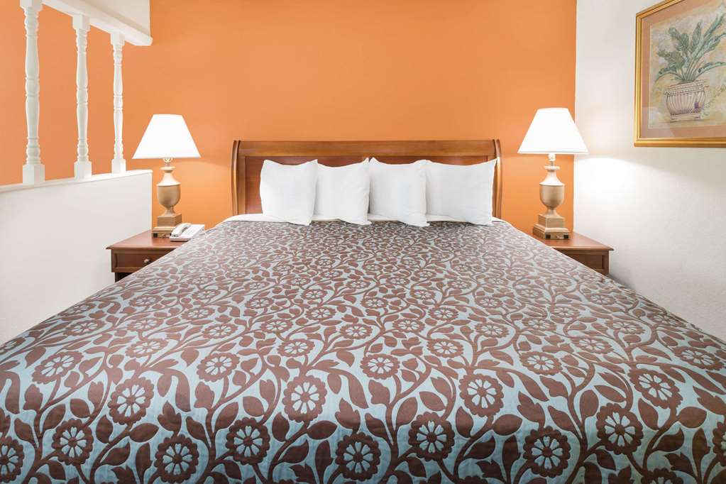 Days Inn by Wyndham Orangeburg South - photo 8