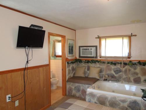 Delux Inn - photo 25
