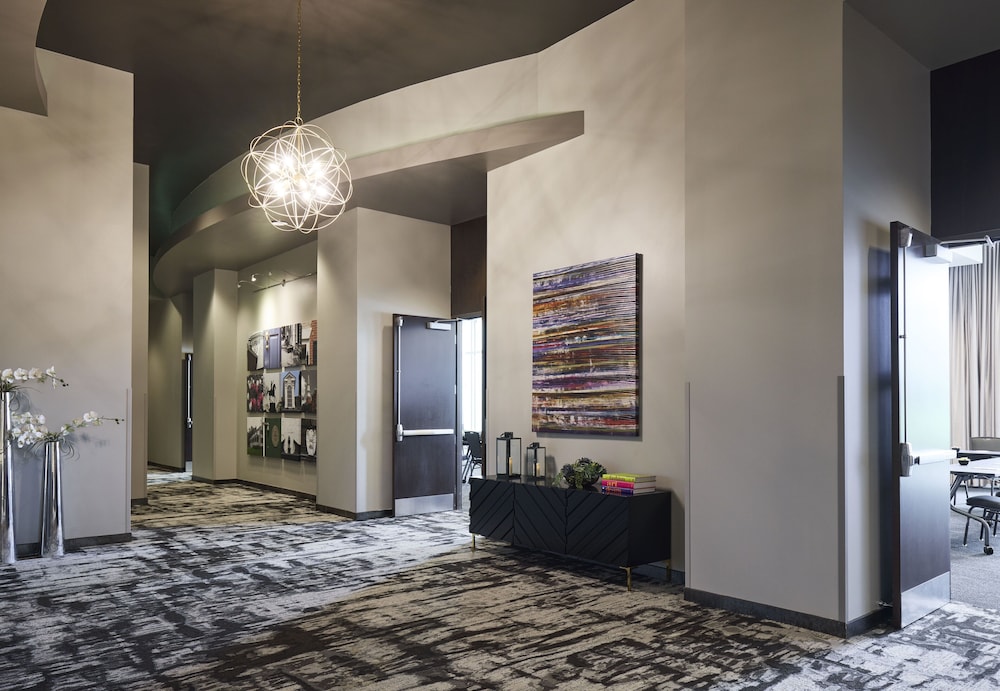 Archer Hotel Falls Church - photo 51