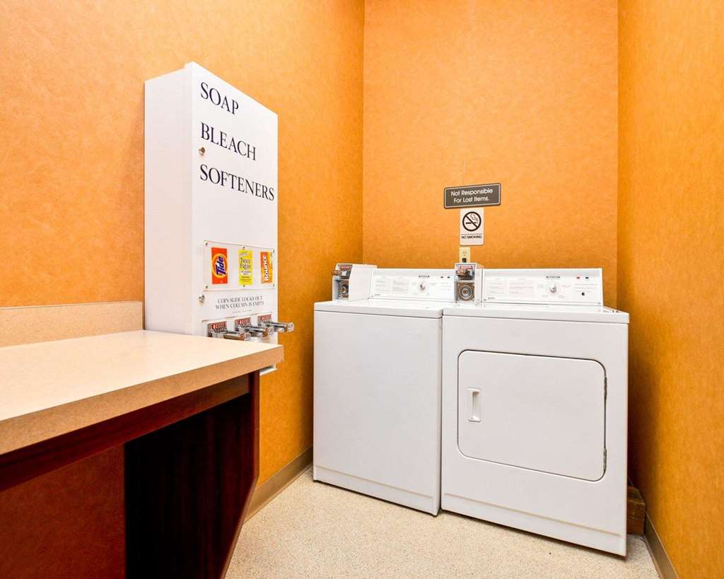 Comfort Suites Redmond Airport - photo 95