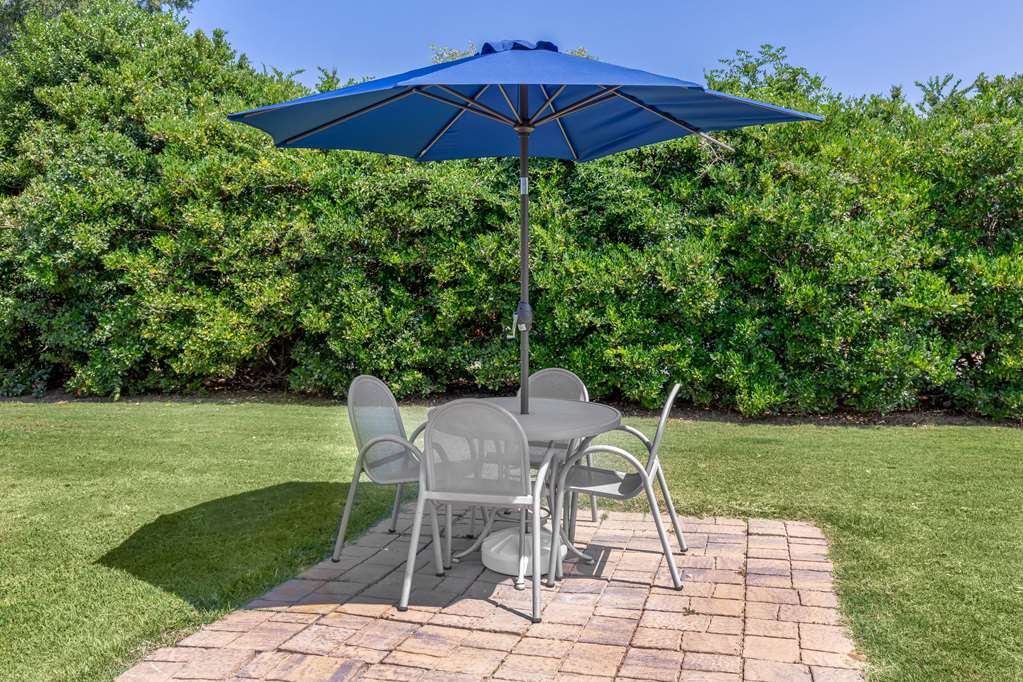 Quality Inn Cheraw - photo 2