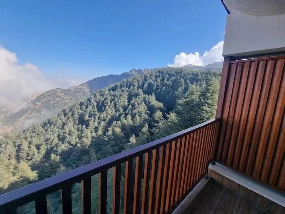 Hotel El Arz in Boghni, Algeria