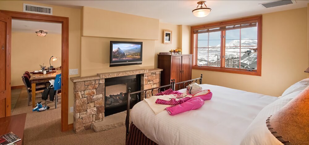 Inn at Lost Creek - photo 10