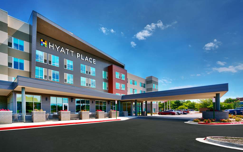 Hyatt Place Fayetteville Springdale - photo 27