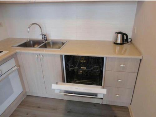 Batumi Parkview Apartment