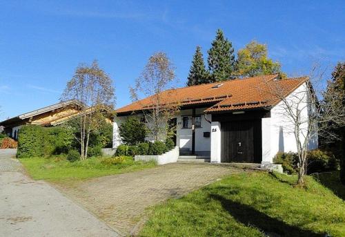 Ferienhaus Pamela Im Feriendorf Reichenbach B23 — Nesselwang